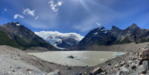 Laguna Torre