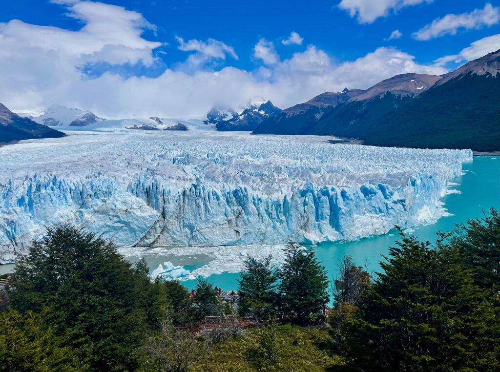 Perito Moreno Glacier