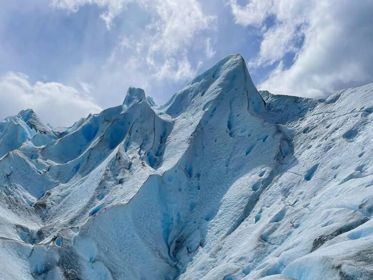 Perito Moreno Glacier